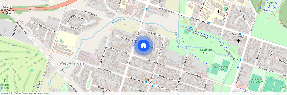 3/10 Wigan Avenue, 2350, Armidale Nsw