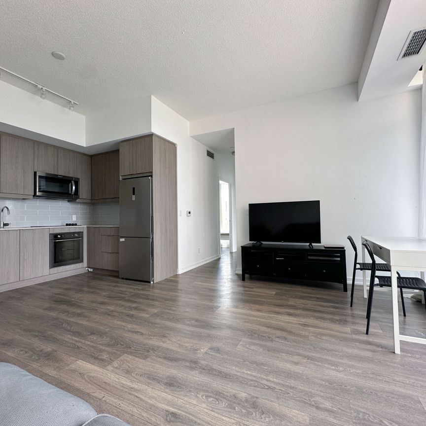 For Lease - 36 Forest Manor Road Unit# 203, Toronto, Ontario - Photo 1