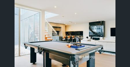 Fully Furnished Stunning Family Home in Prime Location - Photo 2