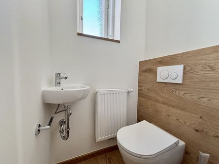 KOMPLETT SANIERTES ALTBAUJUWEL IM HERZEN VON MARIAHILF - Foto 5