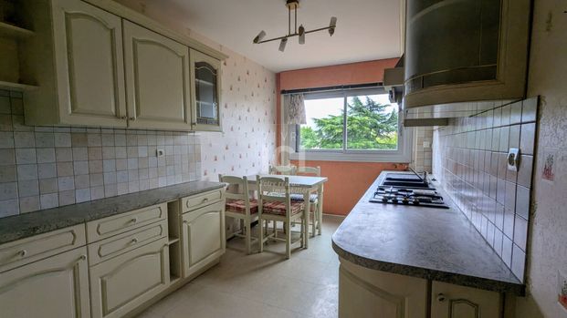 Appartement Nantes T1 Bis 53.56 M2 - Nantes Boulevard Jules Verne - Photo 1