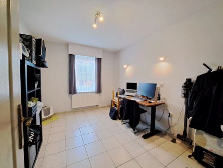 Gunstig gelegen gelijkvloers appartement te Hechtel - Foto 5