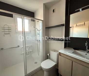 Location Appartement 2 pièces 56m² - Photo 2