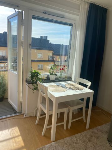 Bergsgatan, Stockholm - Photo 4