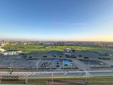 GEMEUBELD 2 SLPK APP MET ZEEZICHT EN 2 TERRASSEN - Photo 5