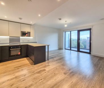2 bedroom apartment to rent - Photo 3