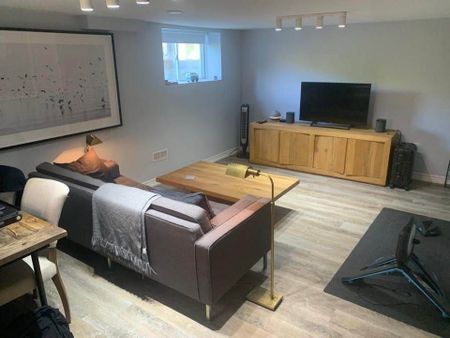 For Lease - 40 Harlton Crescent Unit# BSMT, Toronto, Ontario - Photo 5