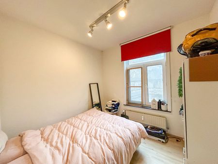 Appartement te huur in Leuven - Foto 3
