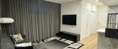 Brand New 1 Bedroom + Den Legal Basement Suite | Calgary - Photo 1
