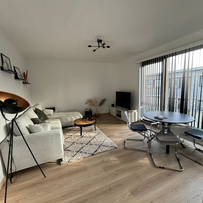 Gezellig appartement te huur in centrum Sint-Antonius - Foto 1