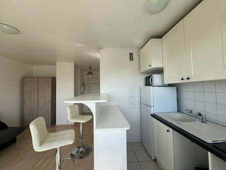 Studio Meublé - Chatou, - Photo 3