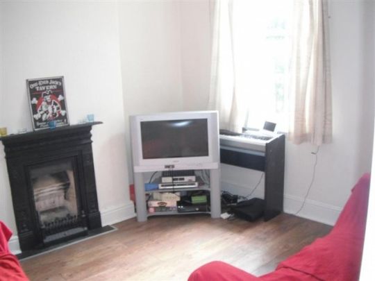 4 Student Beds Metchley Lane Harborne Birmingham - Photo 1