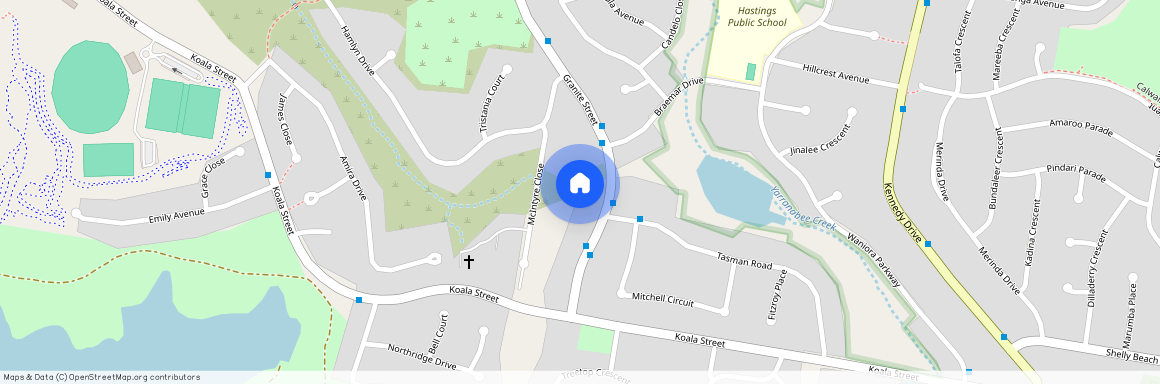 189 Granite Street, NSW 2444, Port Macquarie