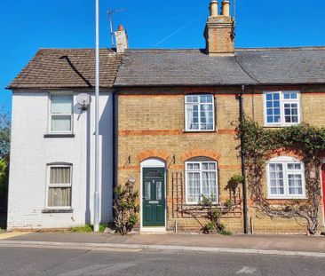 2 bedroom terraced house to rent - Photo 5