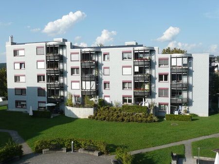 Familienfreundliche Umgebung an attraktiver Wohnlage - Foto 3