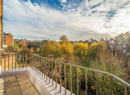 Canfield Gardens - Photo 5