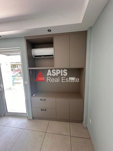 Studio / γκαρσονιέρα 30 τ.μ. προς ενοικίαση - Photo 3