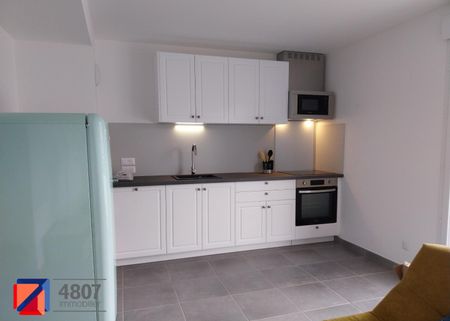Appartement T2 à louer à Annemasse - Photo 5