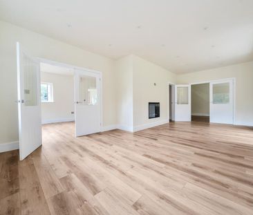 6 bedroom country house to rent - Photo 3