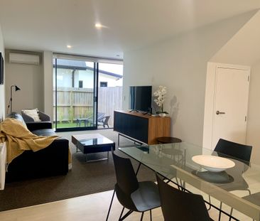 St Albans, 2 bedrooms - Photo 5