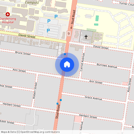 4/64-66 Stud Road, Vic 3175, Dandenong