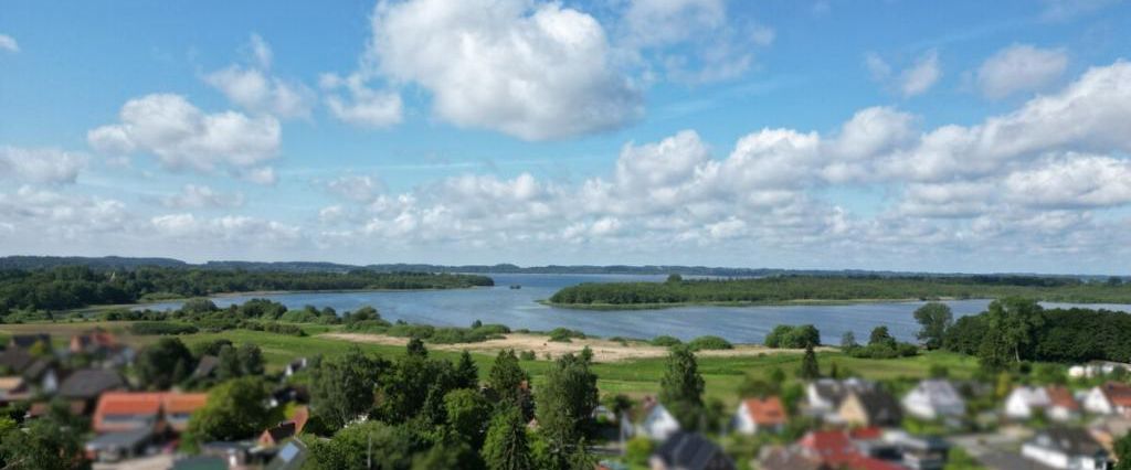 Erstbezug zur Miete – modernes Wohnen in Giekau nahe des Selenter Sees! - Foto 1