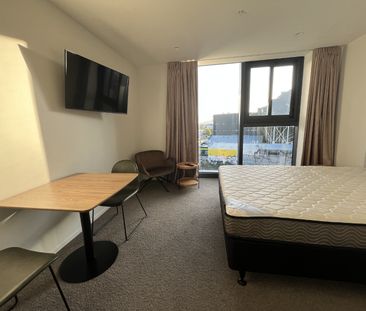 408/2b Augustus Terrace, Parnell - Photo 3