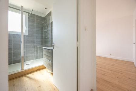 Appartement T2 non meublé - Photo 5