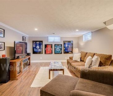 $1,695 / 2 br / 1 ba / ALL INCLUSIVE LOWER UNIT IN ST. CATHARINES! - Photo 2