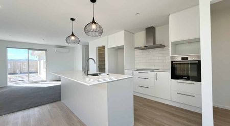 Brand New 4 BEdroom, double garage home in Lincoln - Photo 2