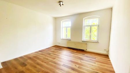 *** Freundliche 2-Raum-Wohnung in Chemnitz-Markersdorf *** - Foto 4