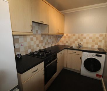 2 bedroom apartment to rent - Photo 6