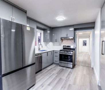 For Lease - 78 Hinchley Wood Grove, Brampton, Ontario - Photo 2