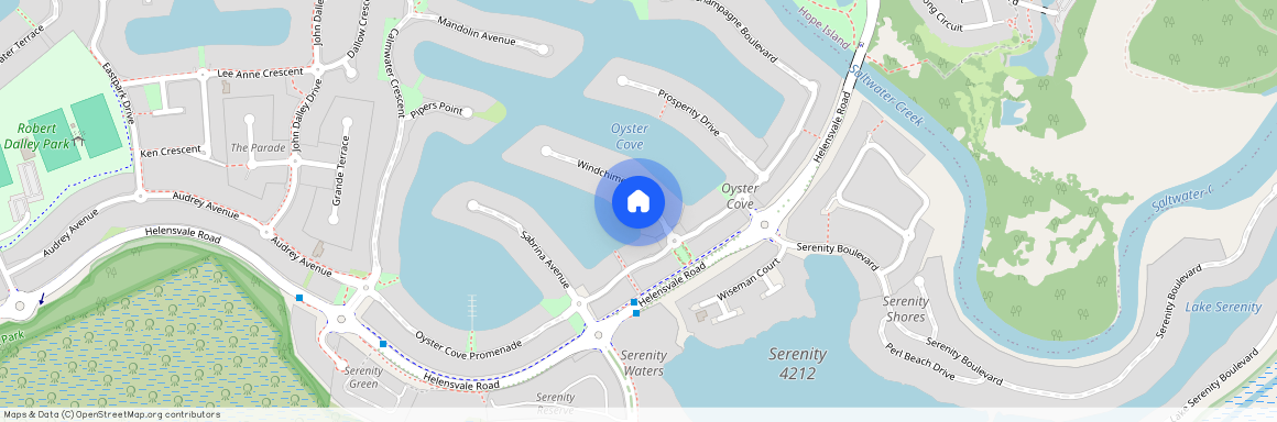 6 Windchimes Way, Qld 4212, Helensvale