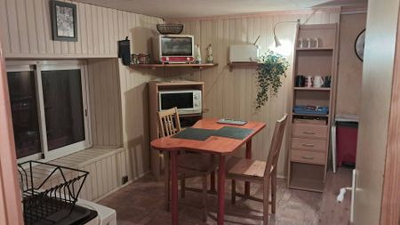 T1 bis, 35m2 - Photo 4