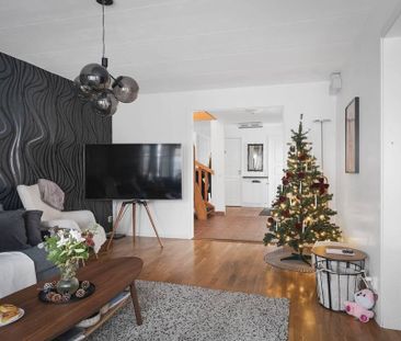 Lapplandsresan, Uppsala - Foto 5