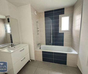 Appartement à louer 3 pièces 72m² - Photo 1