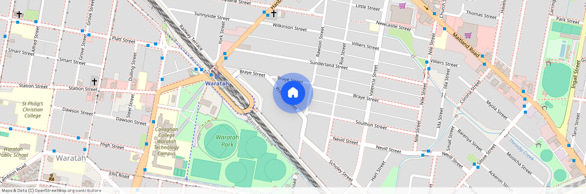 8 Watson Street, Mayfield