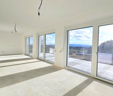 Grandioser Blick inklusive! Großzügiges Haus in Taumlage und top Au... - Foto 5
