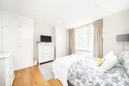 Anselm Road, Fulham, SW6, London - Photo 4