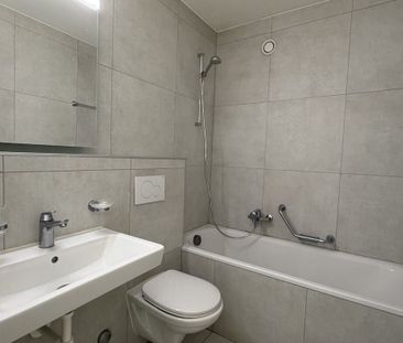 Bel appartement de 2.5 pièces au 2ème étage - Foto 4