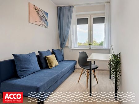 Pokój, ul. Pilotów - Photo 2