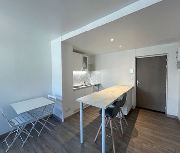 Location Appartement 1 pièce 30m² - Photo 6