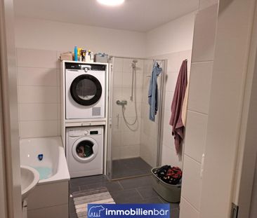 Wohnen in der Oidener Straße - Moderne Wohnung im EG mit Terrasse T... - Foto 6