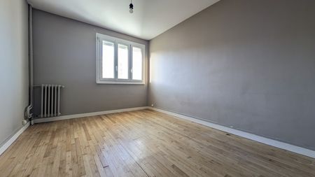 T3 CROISSANT 820€ C.C Nantes (44300) - Photo 5