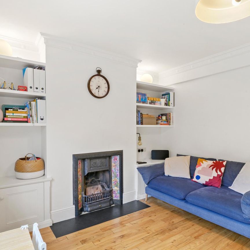 Bruce Road - Photo 1