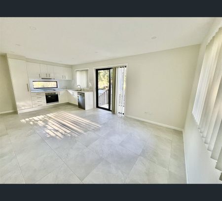 granny flat/4 Grassmere Rd, Killara, NSW 2071 - Photo 3