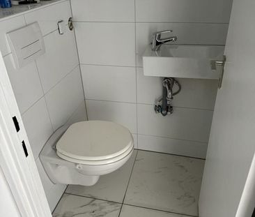 Wg Zimmer möbliert zu vermieten - Foto 1