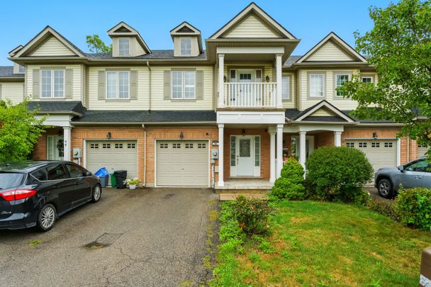 For Lease - 42 Chloe Street, St. Catharines, Ontario - Photo 1