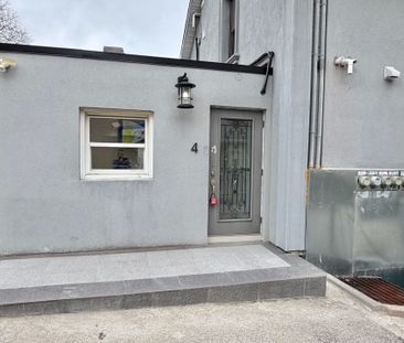 For Lease - 34 Main Street Unit# 4, Newmarket, Ontario - Photo 1